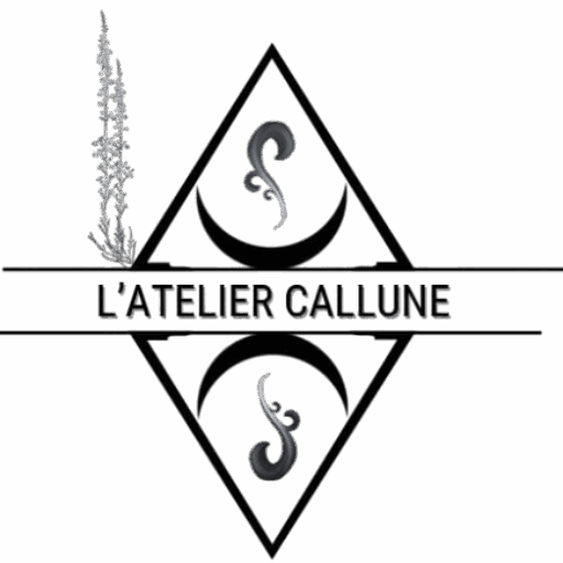 logo atelier callune