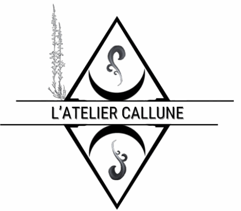 logo atelier callune